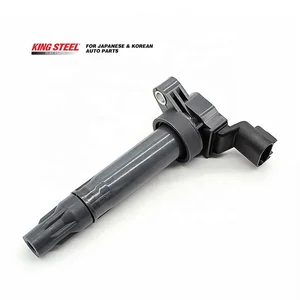 KINGSTEEL OEM 9023781 FK0374 A0991600089 Car Auto Parts Wholesale Ignition Coil for BUICK CHEVROLET EXCELLE AVEO SAIL CRUZE