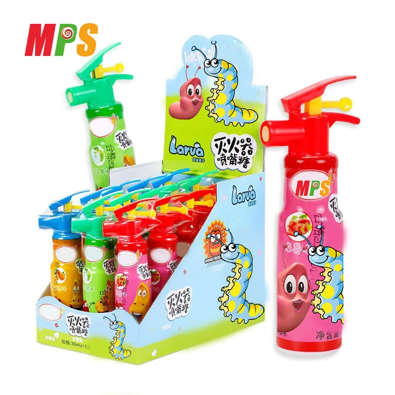 Hair Crazy Lipstick Liquid Candy