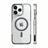 Armor Small Waist Color Magnetic Gray