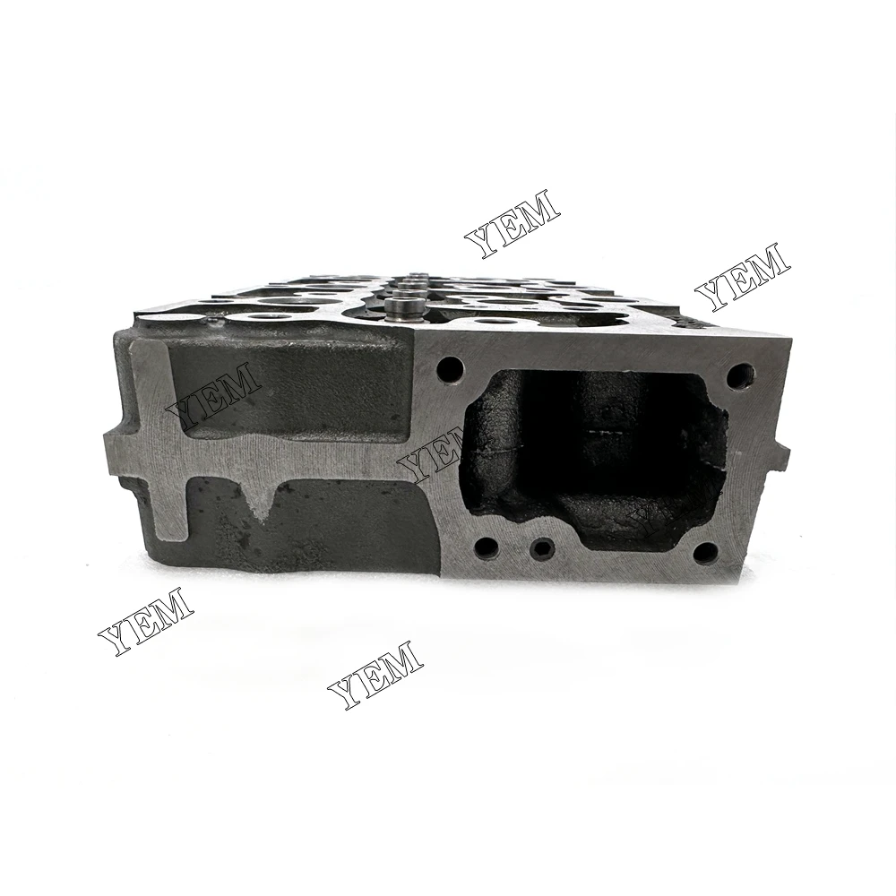 For Kubota D1402 Cylinder Head Engine Parts for Sale 5