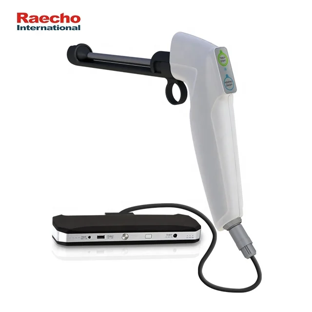 Professional Cervical Cold Coagulator Device Ablative Treatment for Cervical Lesions