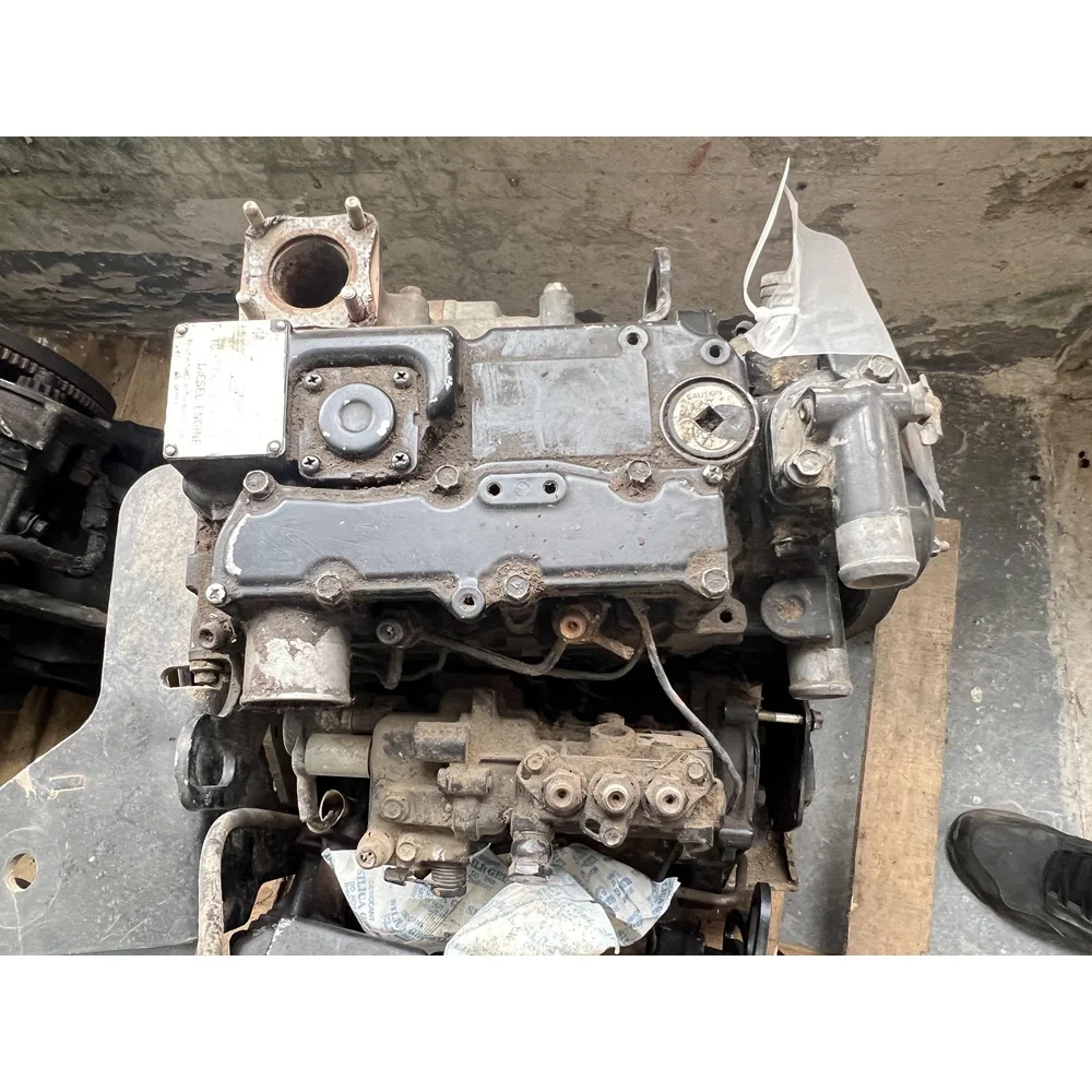 3TNV70 Diesel Engine Assembly Fit for Yanmar Engine