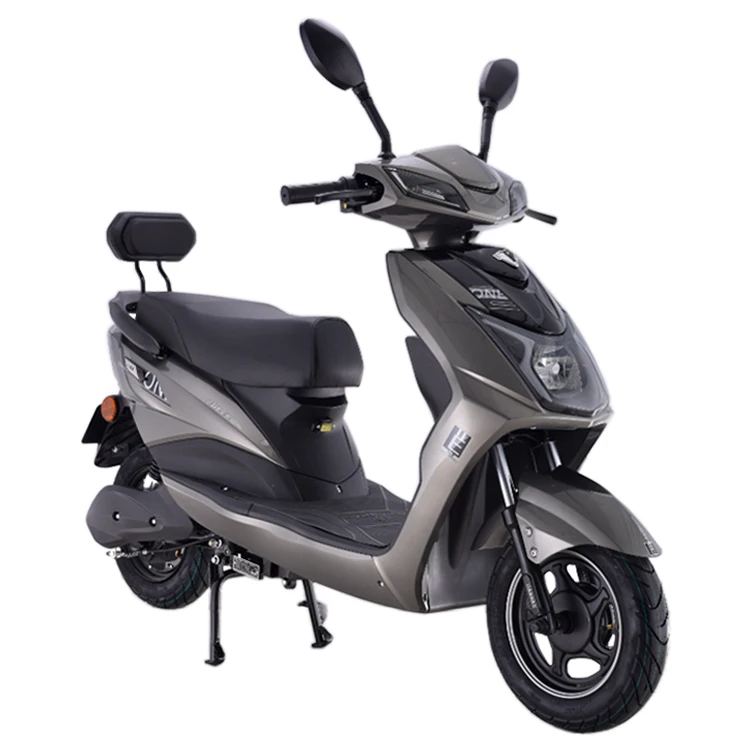 VIMODE China 2 Person 2 Wheel 60v 250w Electric Motorcycle Scooter