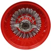 rojo