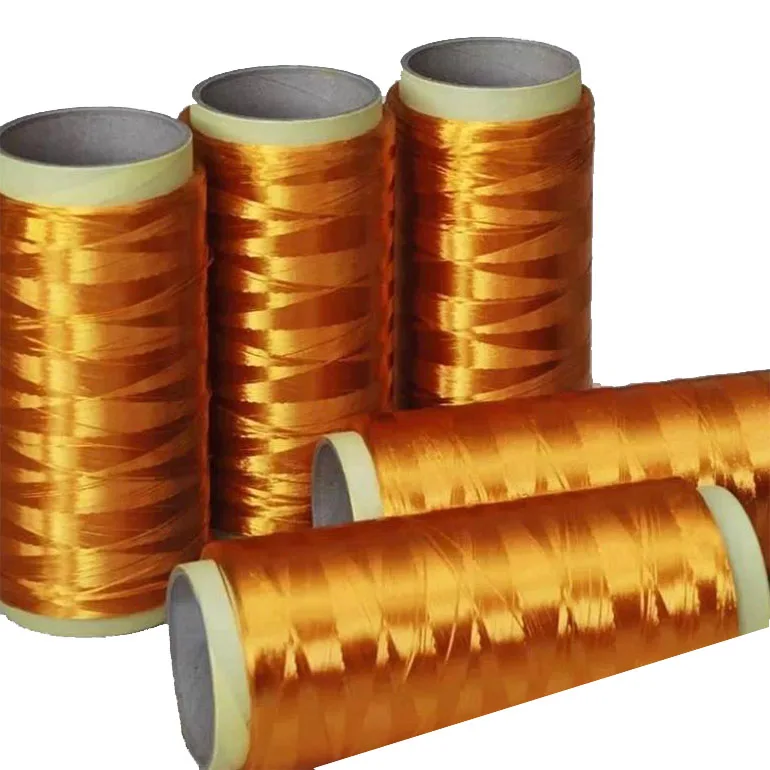Zylon Composite Materials  PBO Filament Fiber for Telecommunication Belt