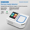 Detector de hierro ferroso 0-100 mg/L