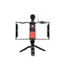 Rabbit cage support set