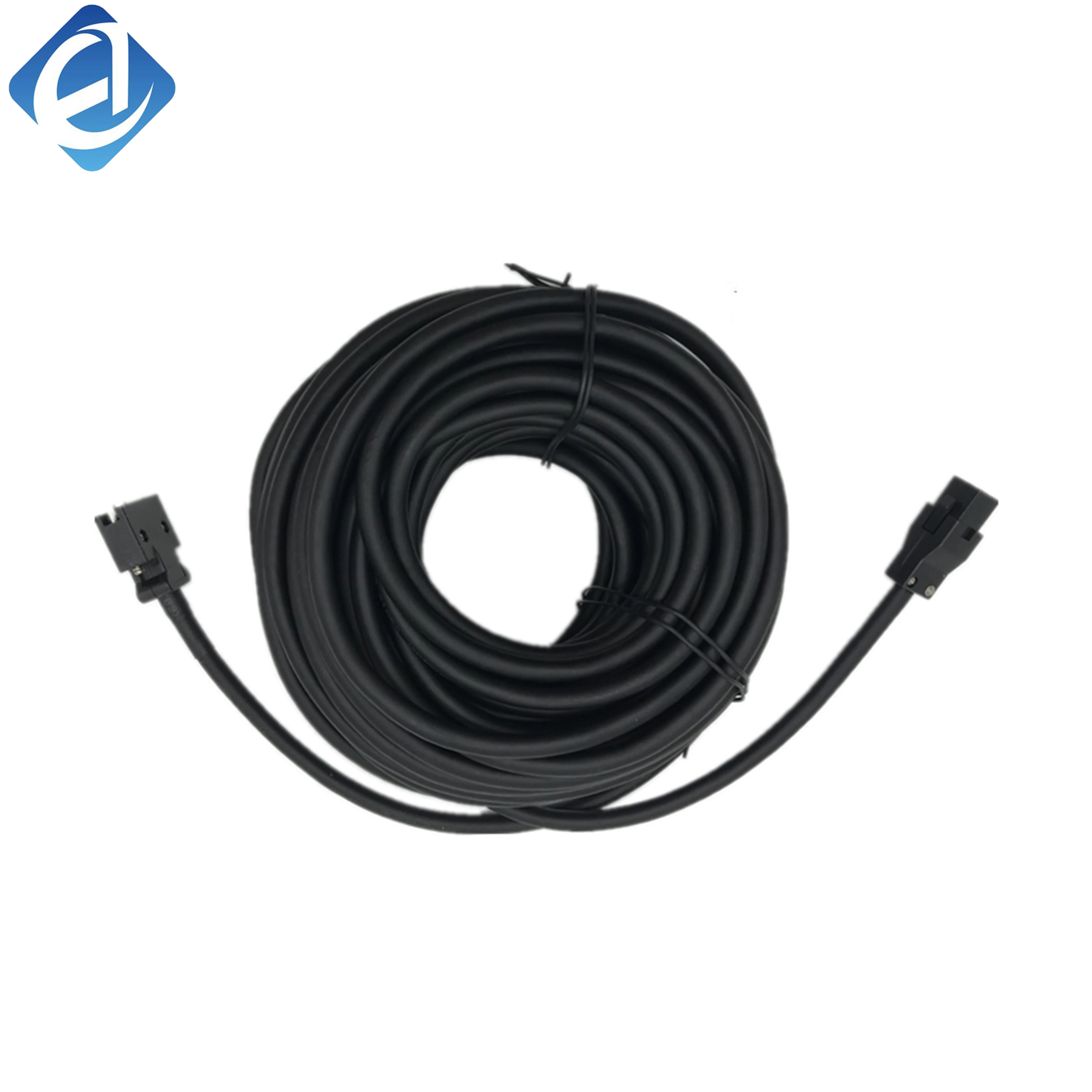 Cablu servo MR-JCCBL20M-H original, nou, disponibil în depozit