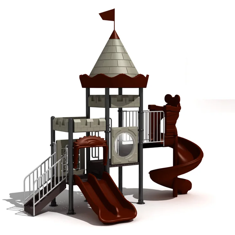 Toboggan Aquatique Professionnel Wasserrutsche Agua Deslizables Adult