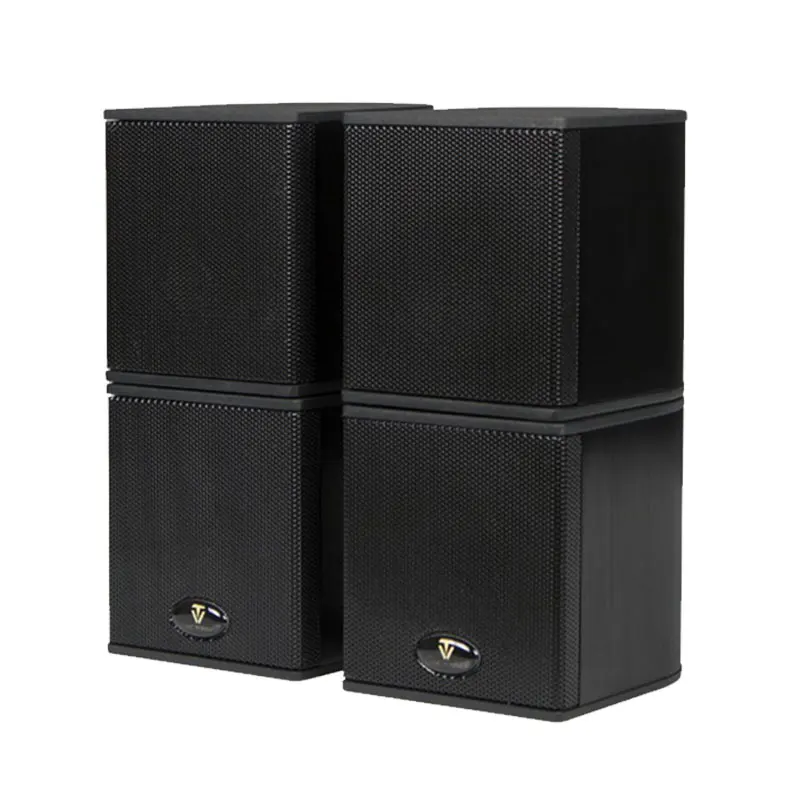 Dolby Atmos 5.1 Home Theatre System & Blu-ray Player - OEM/ODM