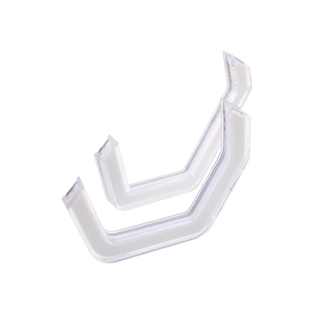 Alibaba.com: TAOCHIS YT-DRL-04 LED DRL Angel Eyes, Retrofit