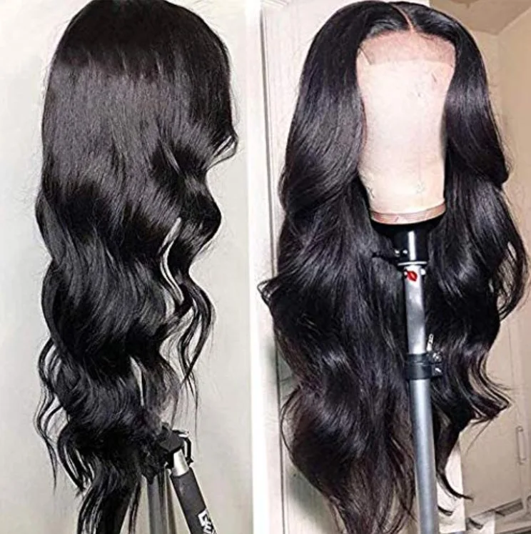 mink full lace wigs