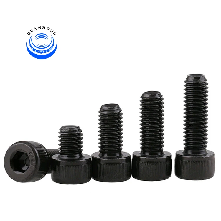 Allen Flat Head Jcb Screws And Sleeve Nuts Furniture Joint Connector