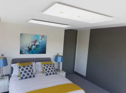 Infrared Ceiling Panel, 650Watt, Solar - detail 24