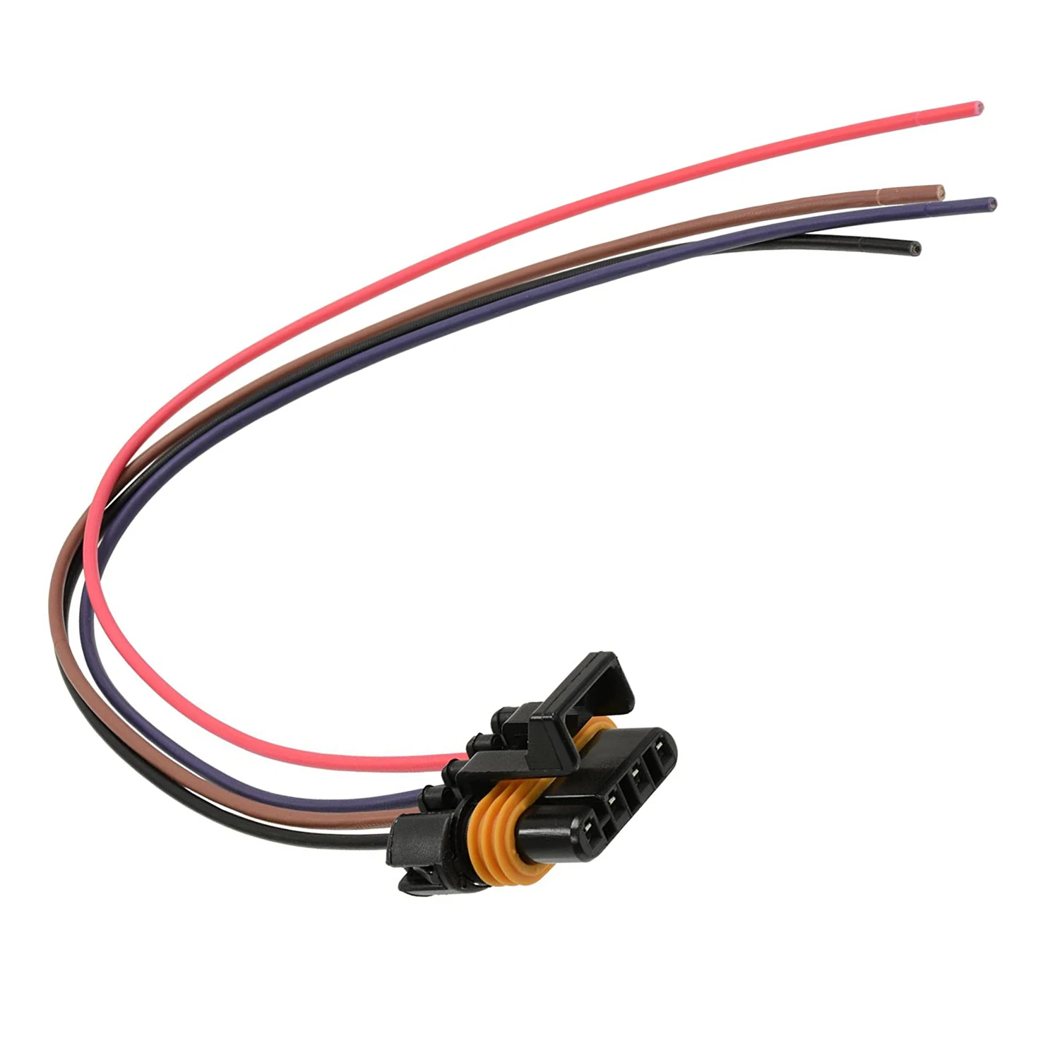 Wiring Specialties LS1 Fan Connector Kit (Fan side) | Wiring Specialties
