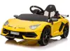 Jaune