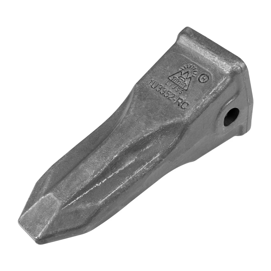 CAT 320 Rock Bucket Tooth