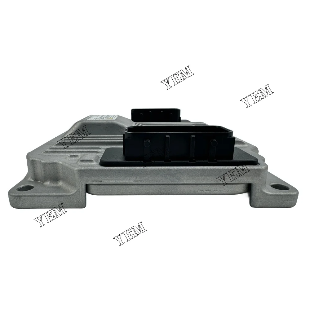 For Kubota ECU Controller 112500-0480 Engine Parts 5
