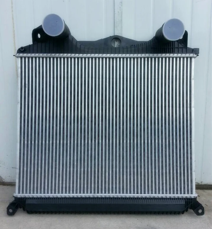 MAN TGA Intercooler Water to air 81061300198 81061300205 81061300200 81061300180 81061300216