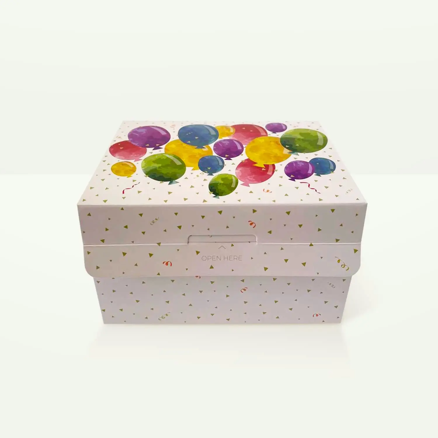 Scatola a sorpresa a 5 strati, scatola regalo creativa, scatola regalo fai da te, scatola a sorpresa per Natale, compleanno, anniversario, San Valentino, regalo di nozze (nero