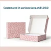 Customized packaging box