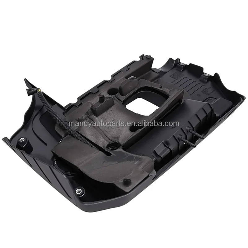 BMW X6 E71 Engine Valve Cover OEM 1112 757 8858/11127578858