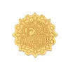 Gold PZY044-3