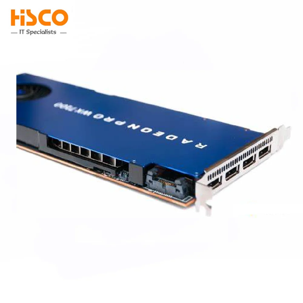 グラフィックボード・グラボ・ビデオカード AMD REDEON PRO WX7100 Amazon | AMD Radeon Pro wx7100 8 GBカード – centernex更新