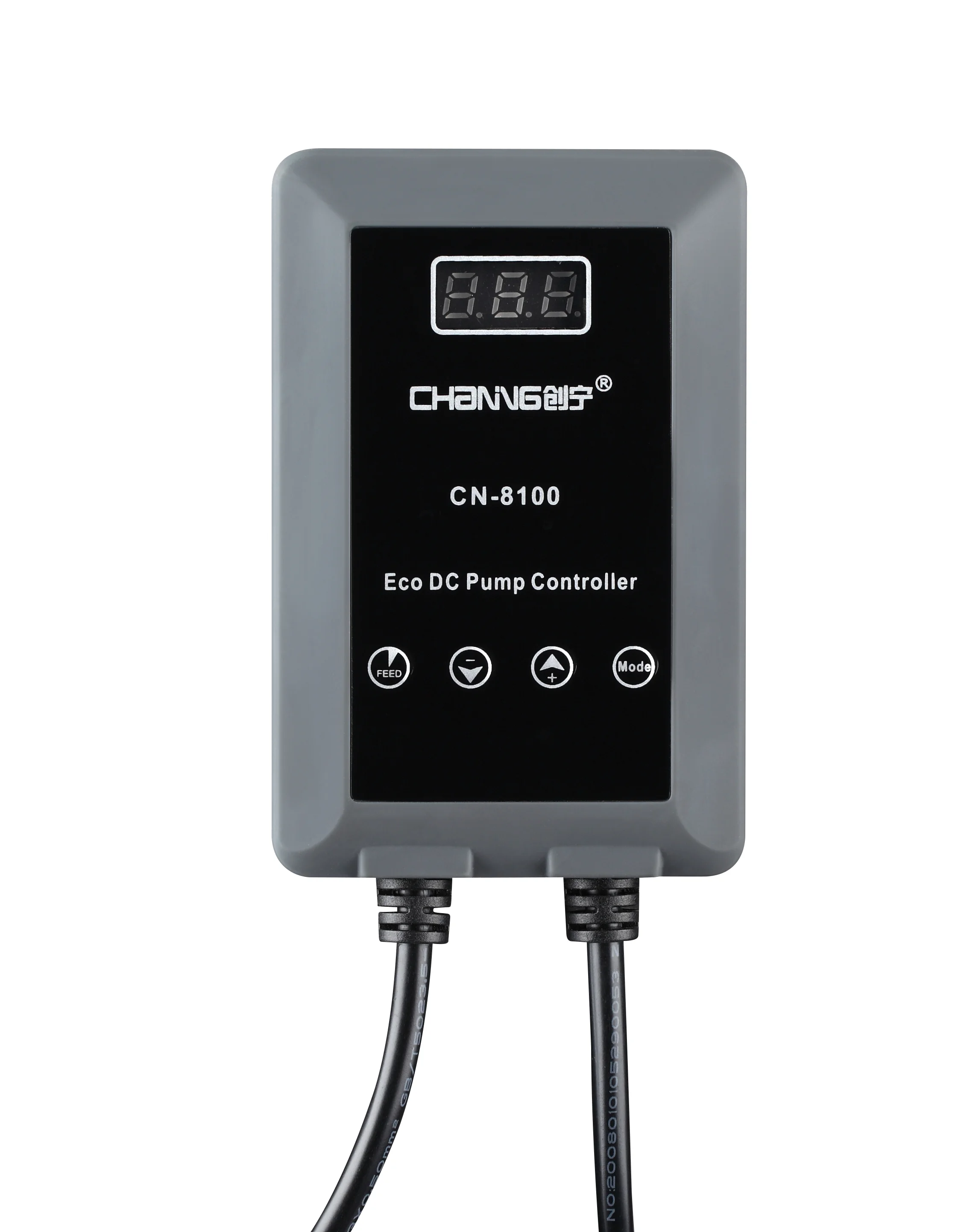 DC Variable Frequency Water Pump - Efficient Aquarium Circulation