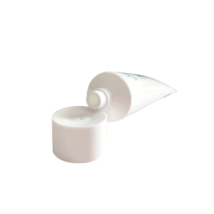 Wholesale Custom Medical Squeeze Empty Toothpaste Tube Packaging Buy