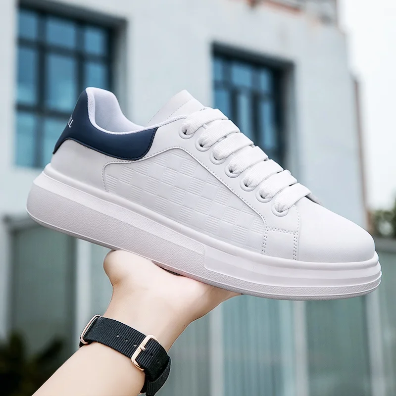 Chaussures vierges de luxe avec LOGO personnalisé Chaussure