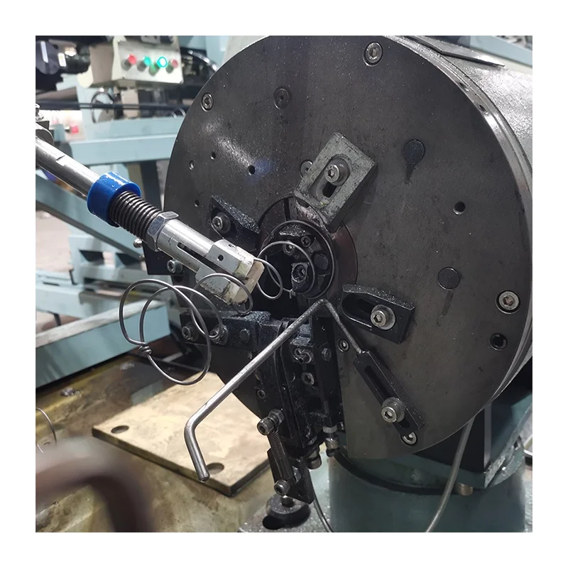 Directly Factory of Full Automatic Produce for High Quality Independent Bonel Coil Springs for Spring Mattress
