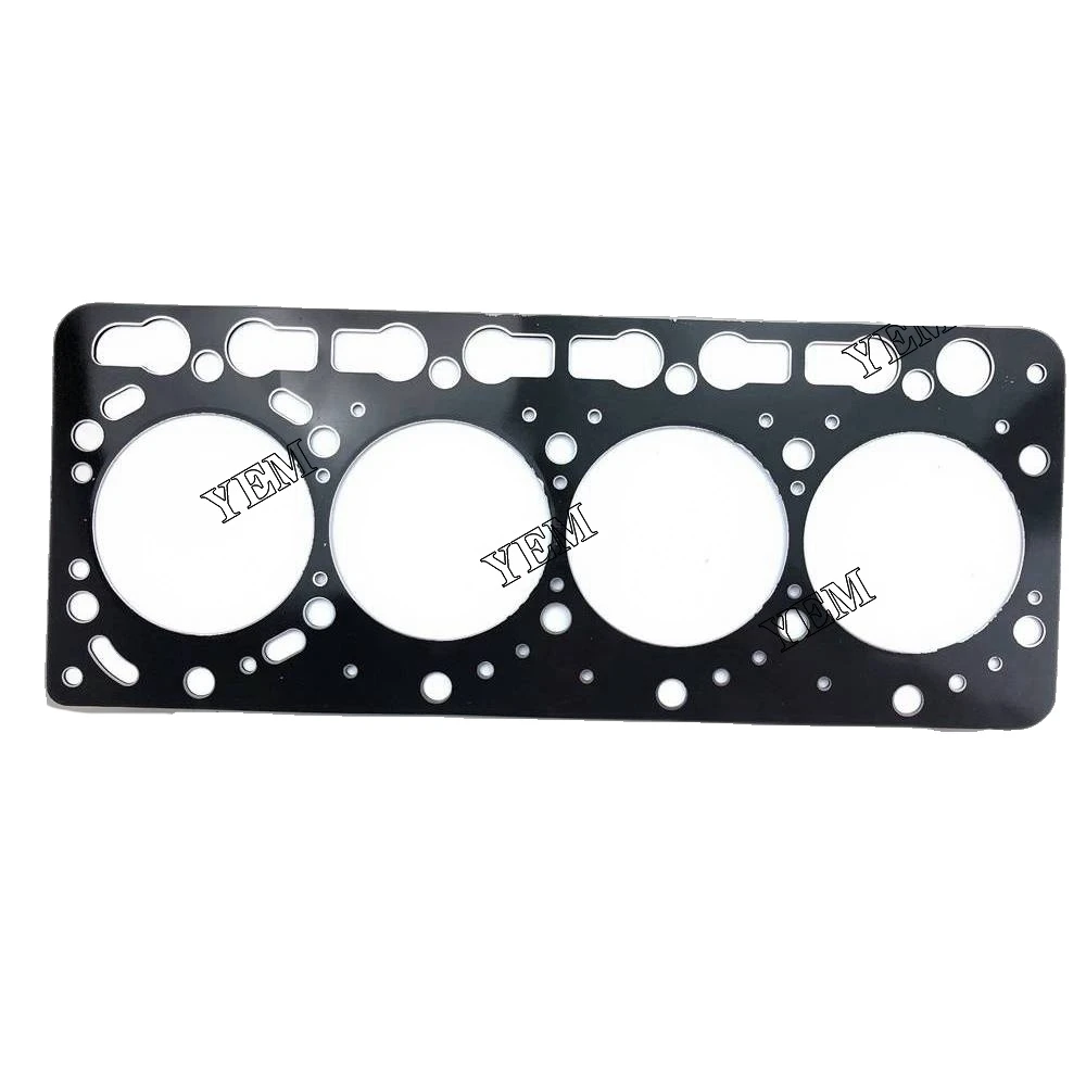 Complete Gasket Repair Kit V3300 for Kubota Industrial Engine Parts