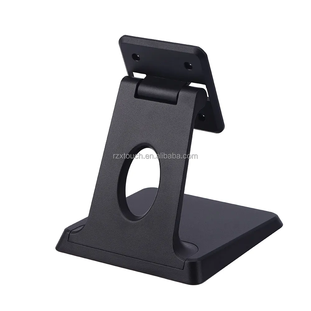 Aluminum Monitor Stand Countertop Tablet Stand Vesa Stand L8 Buy Vesa Stand,Countertop Tablet