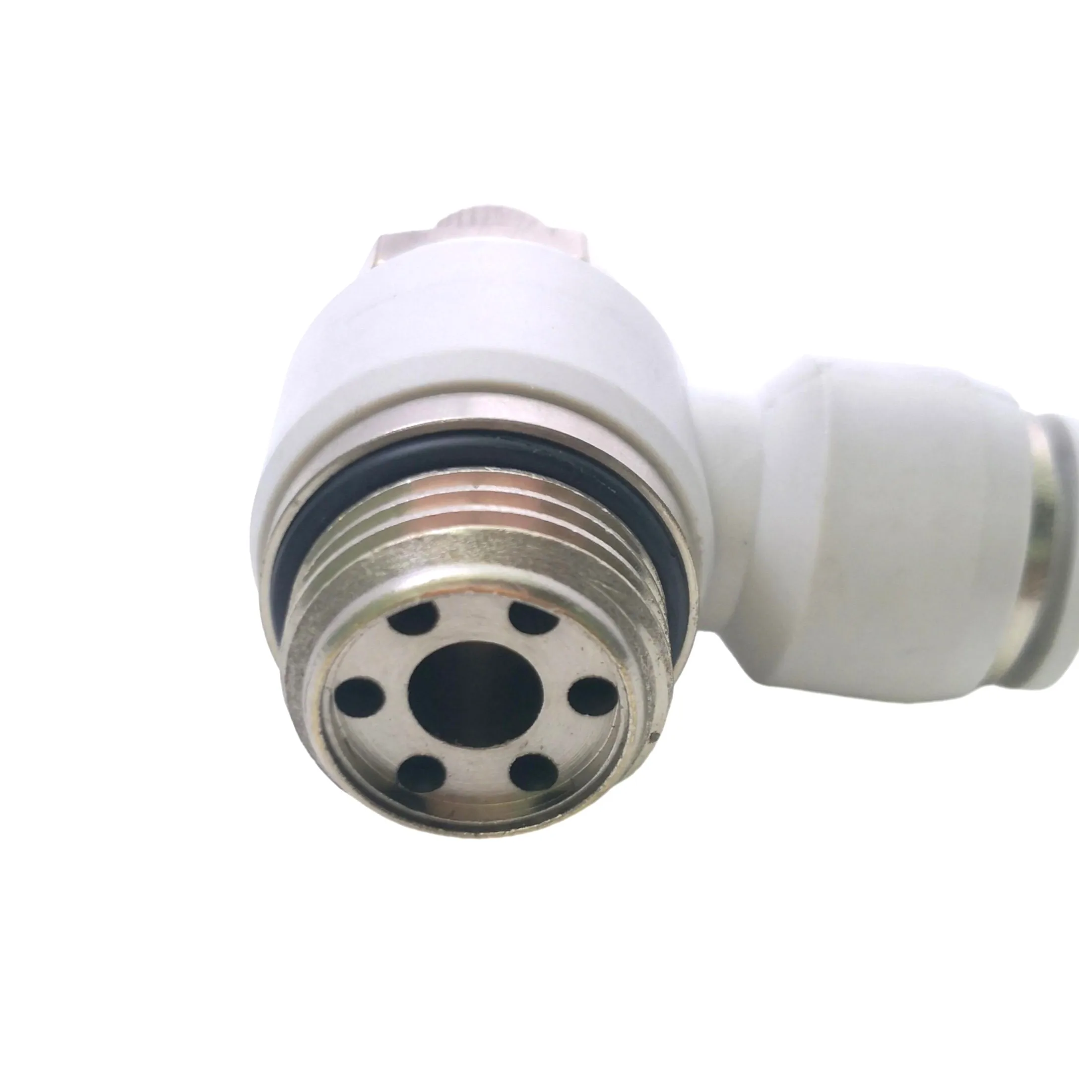 Factory Direct Selling Push To Connect Fittings Air Fittings Sl Series ...