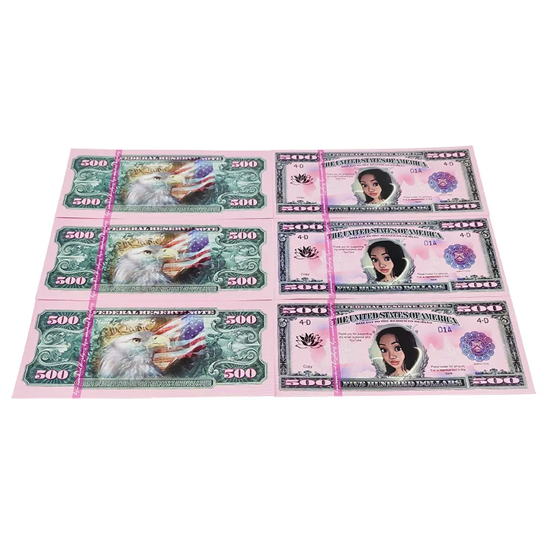 Wholesale Machines Printing Canadian Order Bank Note Paper