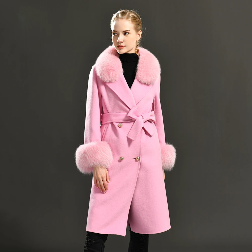 ジャケット・アウター vintage cashmere double long coat vintage cashmere coat products for sale | eBay