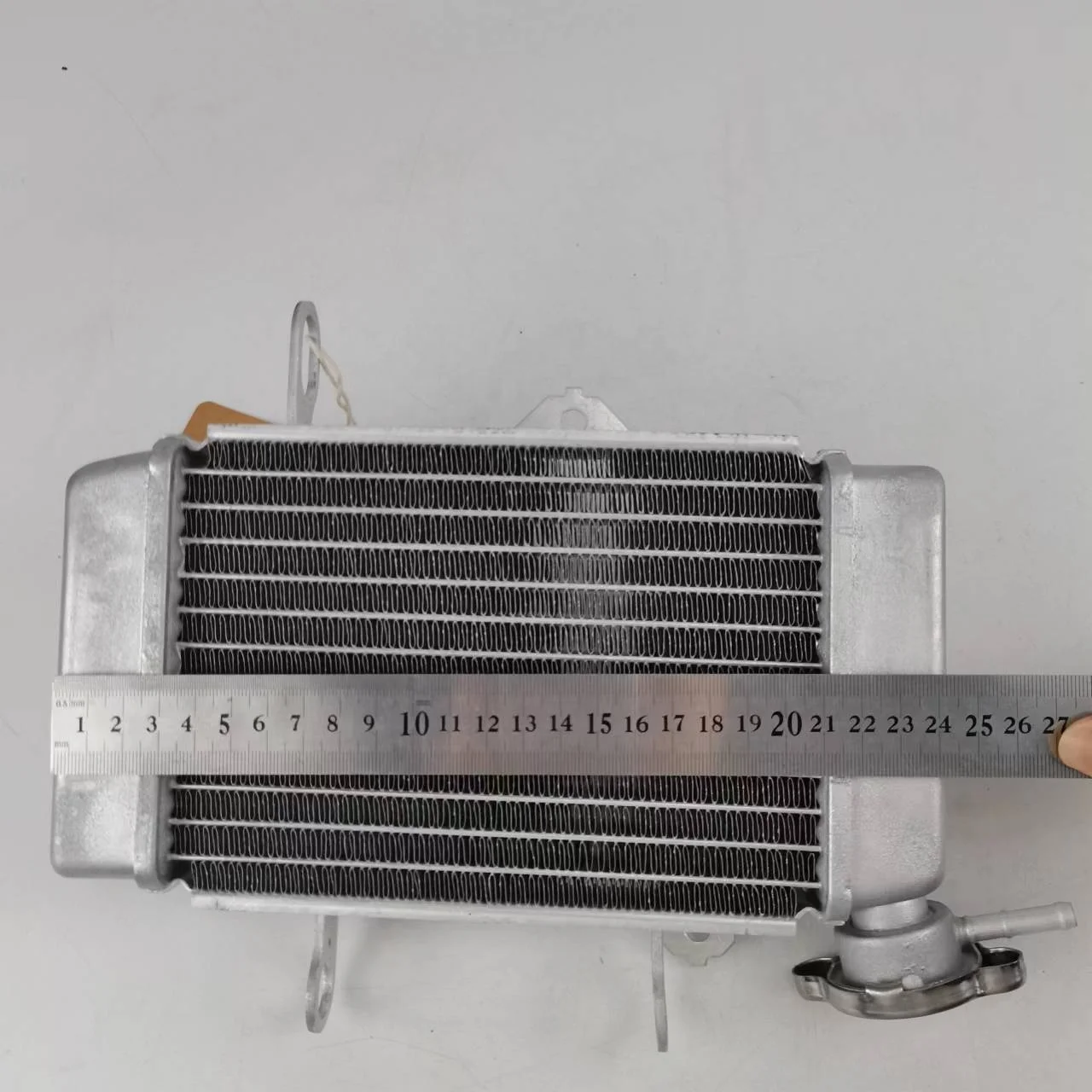 VANOU-SRSX02-RACY2403 Exciter 135 Jupiter MX SNIPER 135 Radiator