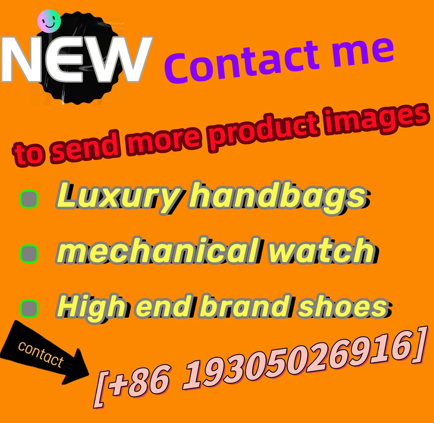 Top Designer Customized Genuine Leather 1.1 Women's Bag Luxury Brand