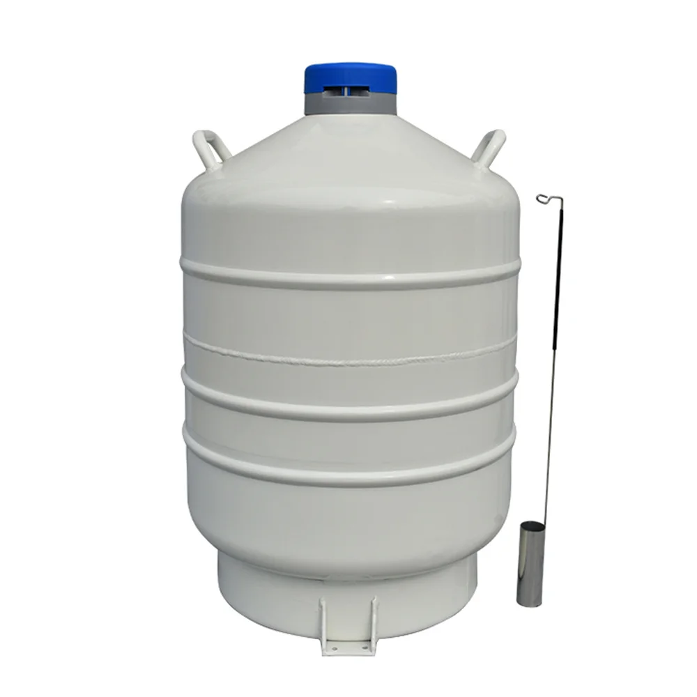 Yds-50-50 Sperma-Eischtung knstliche Befruchtung flssiger  Stickstoff-Container fr Krankenhaus