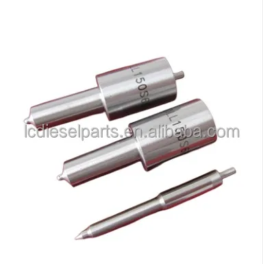 High Quality Fuel Nozzle ZCK154S432-D for Diesel Engines
