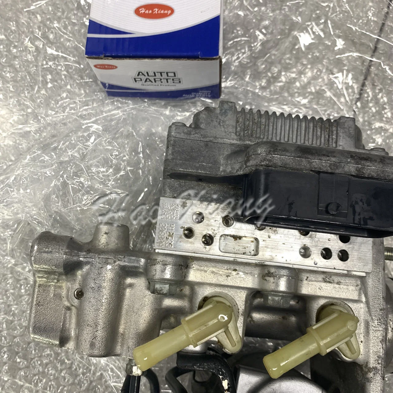 Good Quality Auto Parts Original 90 Abs Brake Actuator Pump Assy 47270