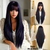 Deep Blue Violet