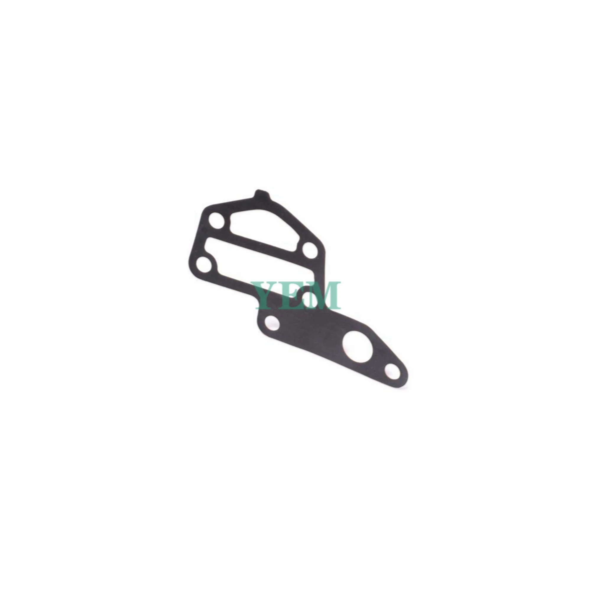 3687Y017 Oil Filter Head Gasket for Perkins 3687Y017 Oil Filter Head Gasket Standard Size Engine Parts