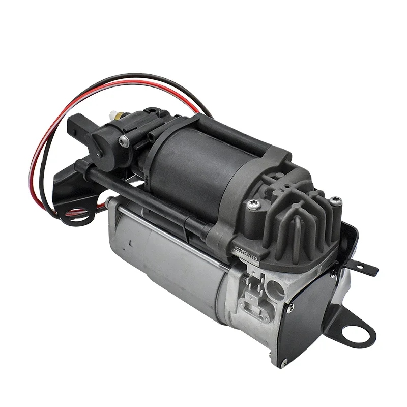 Naked Pump Suspension Compressor For Mercedes-Benz W218/W212 Airmatic AMG A2123200104 A2123200404 4154033230 2123200404