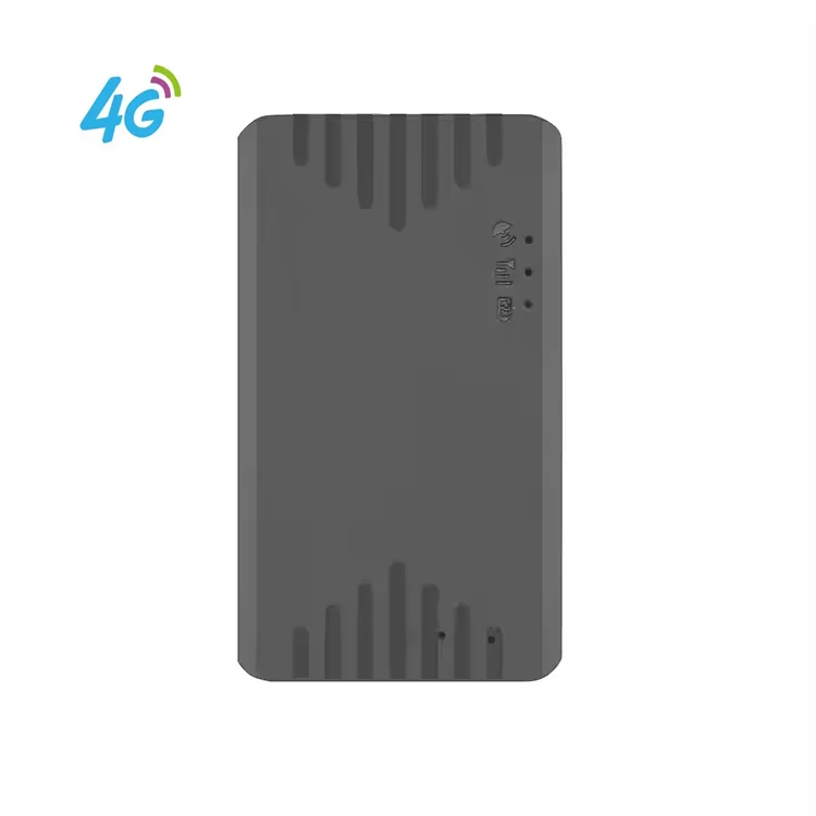 Беспроводной перезаряжаемый длинный аккумулятор для мотоцикла магнитный автомобильный GPS-трекер транспортного