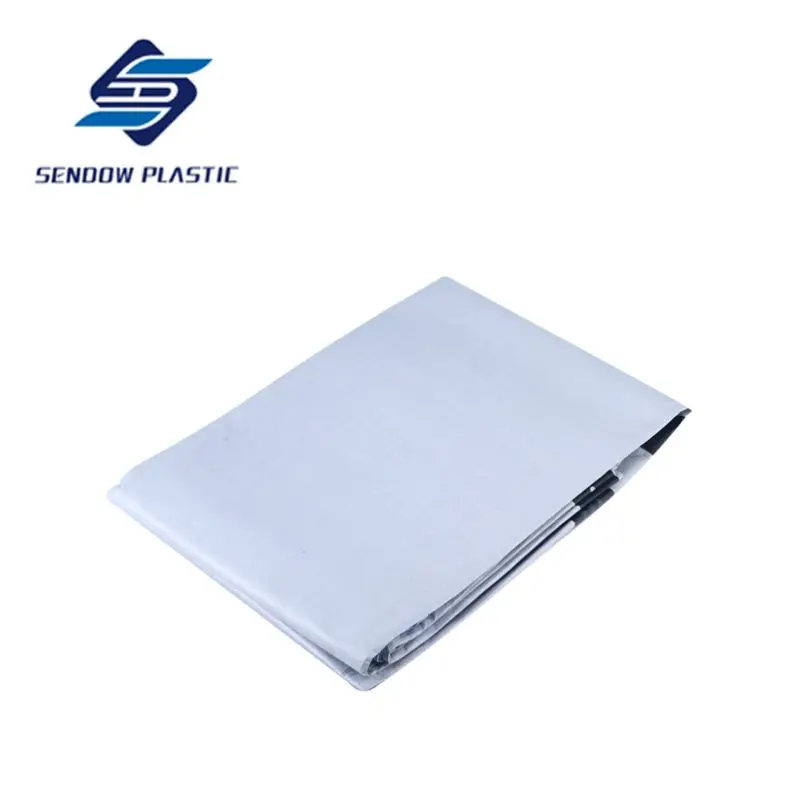 Стандартные размеры прицепа 2X2 в дюймовом