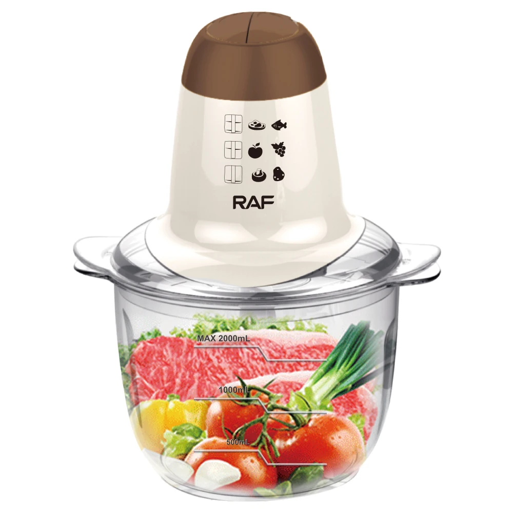 Новейший многофункциональный блендер электрический кухонный комбайн для салата мясорубка измельчитель яма