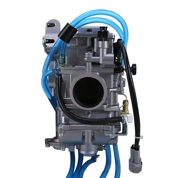 Yz426f用アフターマーケットダートバイクパーツ40mmキャブレターrmz450klx450crf450r Buy キャブレター40mm