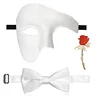 Set tre pezzi D-bianco